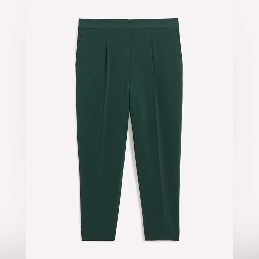 ✨ PENN ankle pants in Kelly green size 18 - Picture 5 of 14